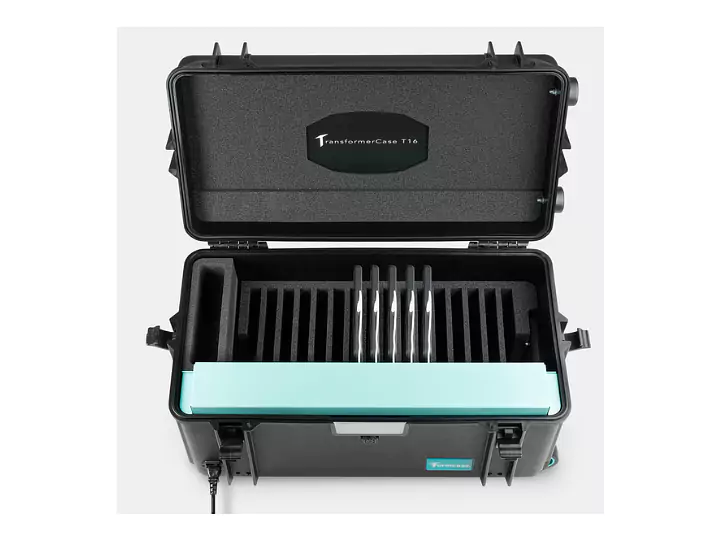 Formcase TransformerCase T16CX – Steckdosenvariante