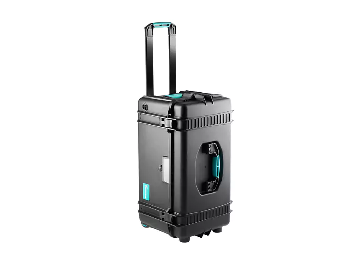Formcase TransformerCase T16CX – Steckdosenvariante