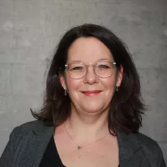 Prof. Dr. Anita Sandmeier