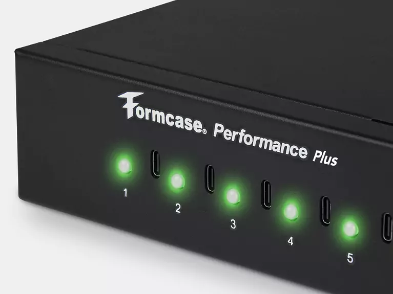 TransformerHub H16-PD Perf. Plus – USB-C