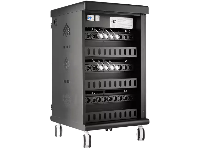 TransformerCart T30 AC – Steckdosenvariante