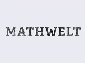 MATHWELT
