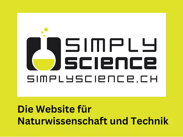 SimplyScience Website