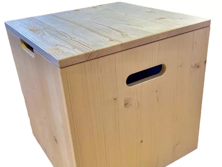 Sitzbox - Siège-box